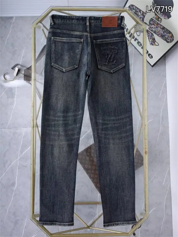 louis vuitton lv jeans pour homme s_1241bba2